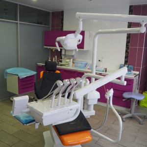 Фото от владельца Эксперт, сеть стоматологических клиник
