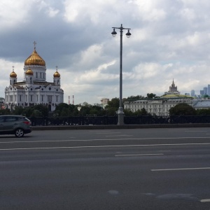 Фото от владельца Храм Христа Спасителя