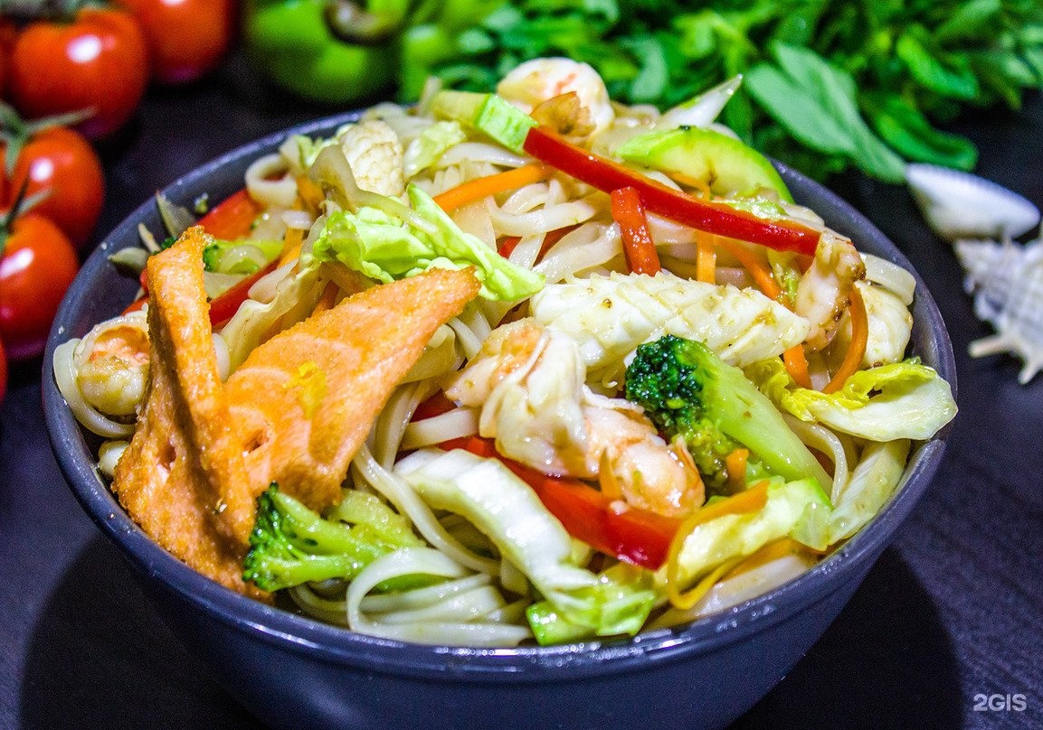 Кафе быстро вкусно