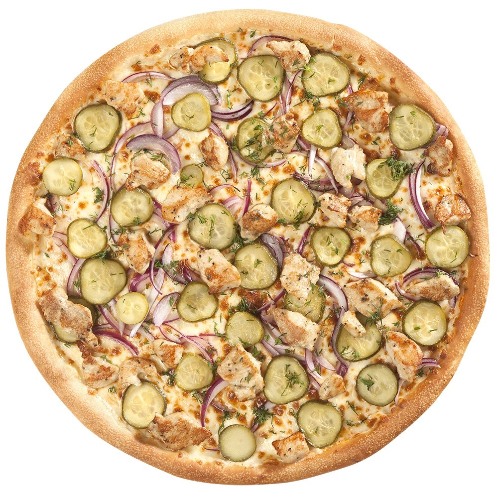 пицца грибная с оливками фото 58