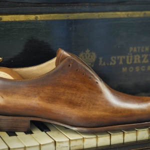 Фото от владельца Antonio Shoes, ателье обуви