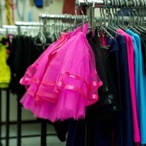 Фото от владельца Пора танцевать!, сеть магазинов обуви и одежды для танцев