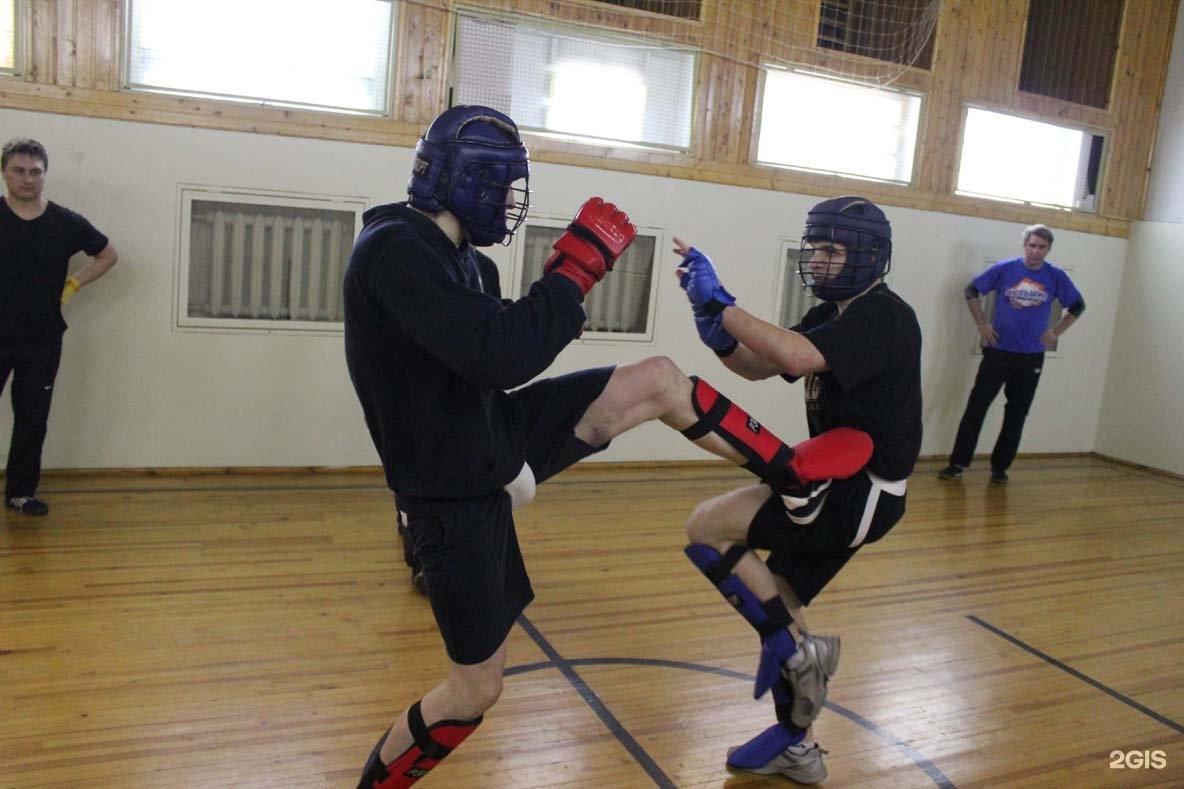 Combat school. Рукопашный бой в Москве секции. ДЮСШ Дадмал Москва.