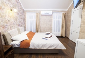 Отель Hotel-city в Красногорске