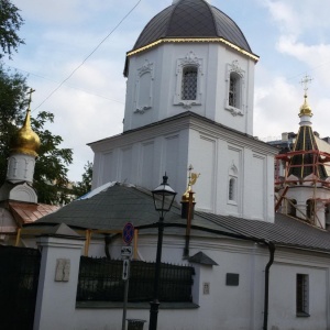 Фото от владельца Храм Вознесения Господня (малое)