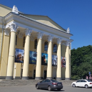 Фото от владельца КОСТИНО, деловой и культурный центр