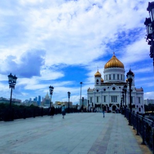 Фото от владельца Храм Христа Спасителя