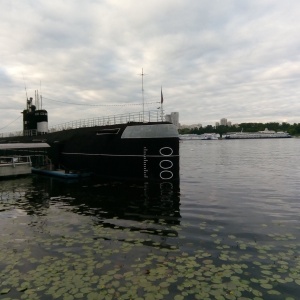 Фото от владельца Северное Тушино, музейно-парковый комплекс