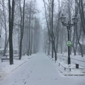 Фото от владельца Бабушкинский, парк культуры и отдыха