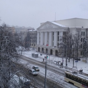 Фото от владельца Национальный исследовательский университет