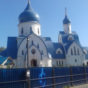 Фото от владельца Храм Покрова Пресвятой Богородицы