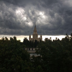 Фото от владельца Московский государственный университет им. М.В. Ломоносова