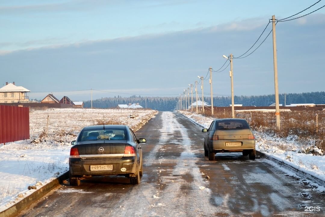 Степаньковская слобода карта