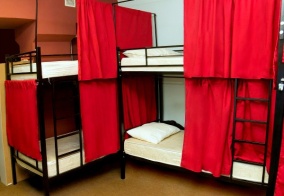 Вed & breakfast RussLand в Москве