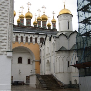 Фото от владельца Церковь Ризположения