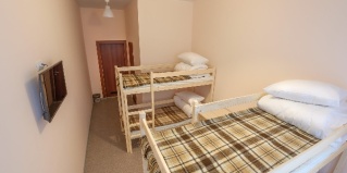 Москва: Отель Мосотель