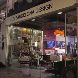 Фото от владельца Барселона Дизайн, салон дизайнерской мебели