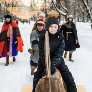 Фото от владельца Кузьминки, парк культуры и отдыха