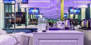 Москва: Отель Gipnoz