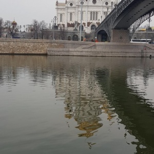 Фото от владельца Храм Христа Спасителя