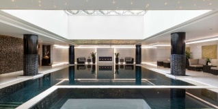 Москва: Отель The Carlton, Moscow