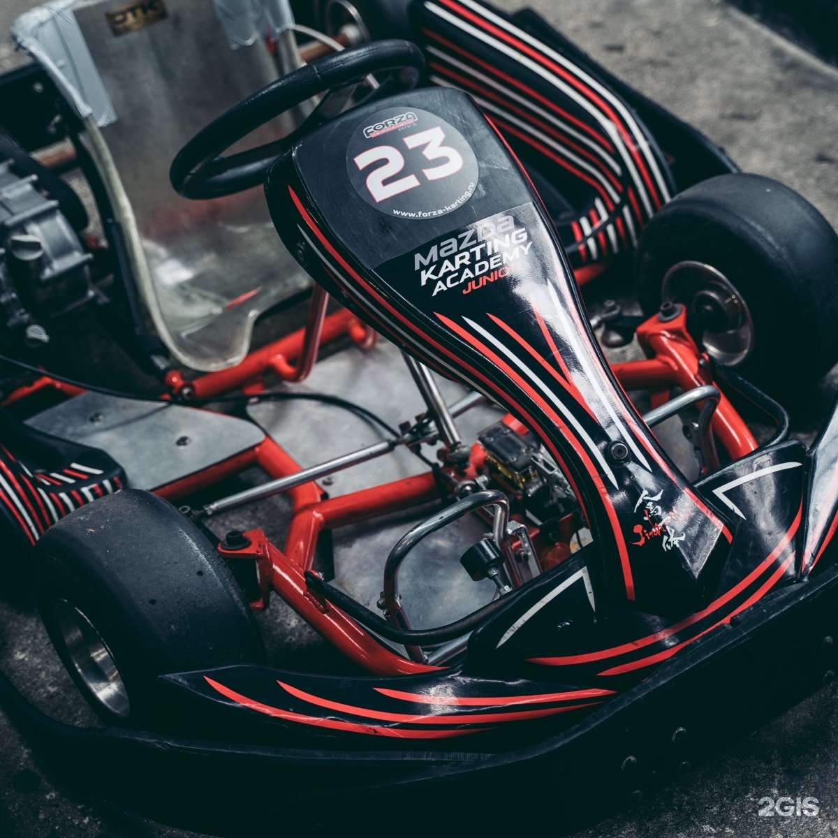 Miks karting. Mazda Karting Academy. Форза картинг Мазда. Краска для картинга. Шарикоподшипниковская улица 13с41 картинг.