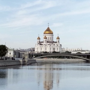 Фото от владельца Храм Христа Спасителя