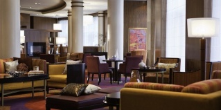 Москва: Отель МонАрх Москва Отель 5*