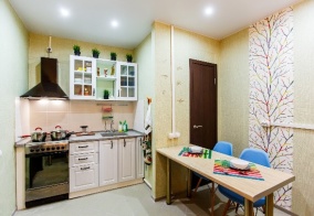 Хостел Nice hostel Crocus в Красногорске