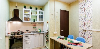 Красногорск: Хостел Nice hostel Crocus