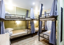 Красногорск: Хостел Nice hostel Crocus