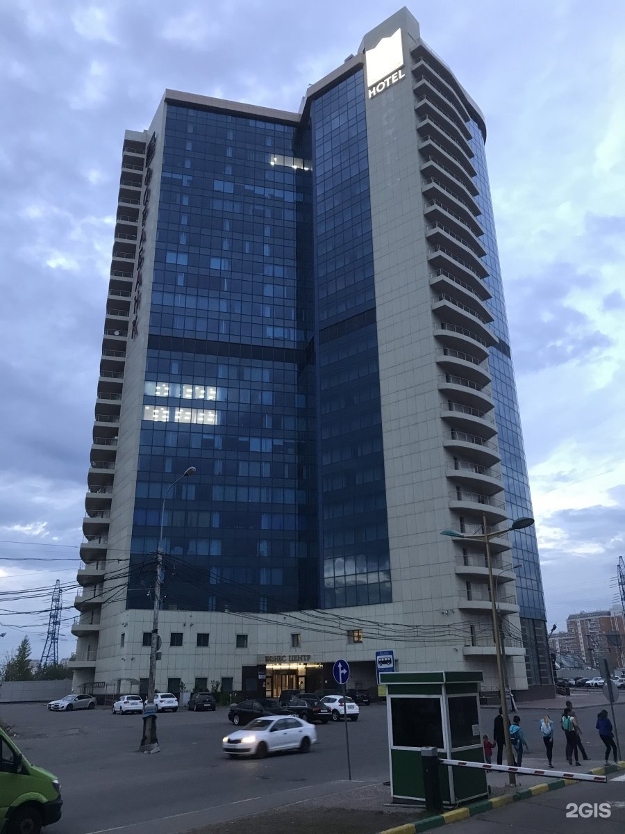 Фора банк дмитровское ш 163а фото Dv-Project, компания, Отель SK-Royal, Дмитровское шоссе, 163а к2, Москва - 2ГИС