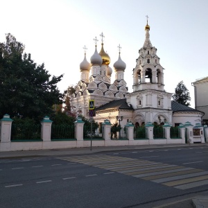 Фото от владельца Храм Святителя Николая Мирликийского в Пыжах