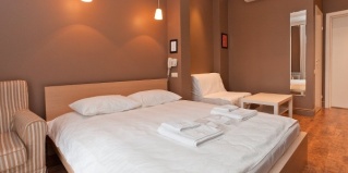 ДСК Мичуринец: Отель Sweethotel