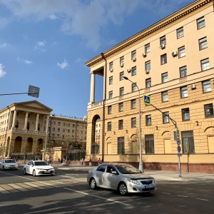 Фото от владельца Главное управление МВД России по г. Москве