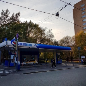 Фото от владельца Газпромнефть