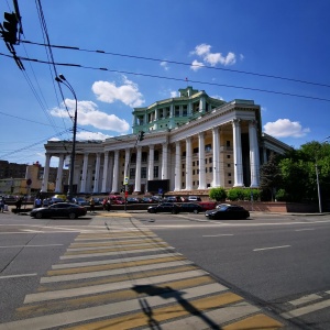 Фото от владельца Центральный академический театр Российской армии