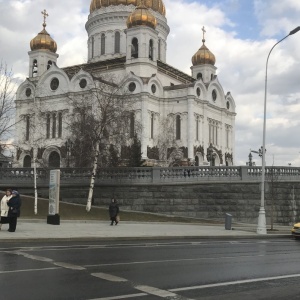 Фото от владельца Храм Христа Спасителя