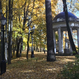 Фото от владельца Царицыно, парк культуры и отдыха