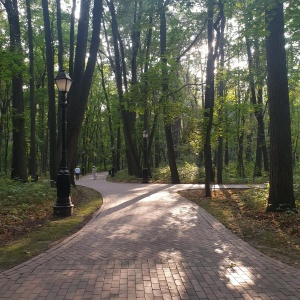 Фото от владельца Царицыно, парк культуры и отдыха