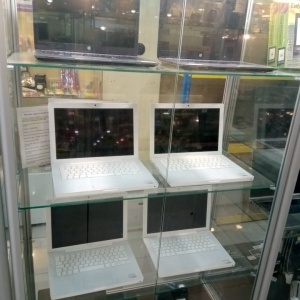 Фото от владельца PC-1, компьютерный комиссионный магазин