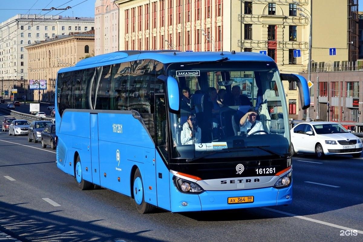 Картинками с автобусами в москве