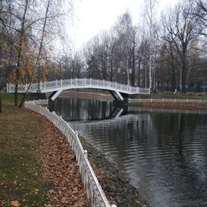 Фото от владельца Лианозовский, парк культуры и отдыха