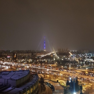 Фото от владельца Космос, гостиничный комплекс