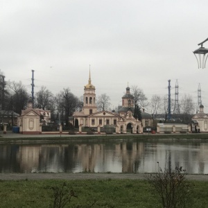 Фото от владельца Алтуфьево, парк-усадьба