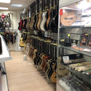 Фото от владельца NP-Shop, магазин музыкальных инструментов