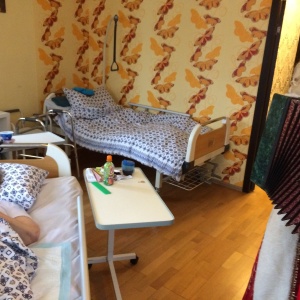 Фото от владельца Загорянка, пансионат для лежачих больных