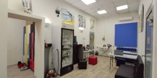 Москва: Апартаменты Badaroom Moscow