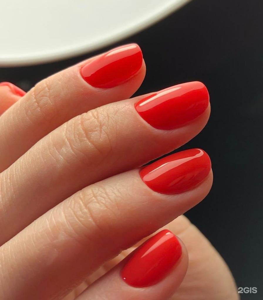 Express nails