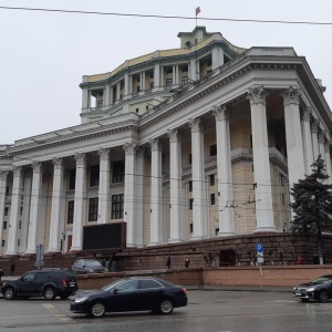 Фото от владельца Центральный академический театр Российской армии